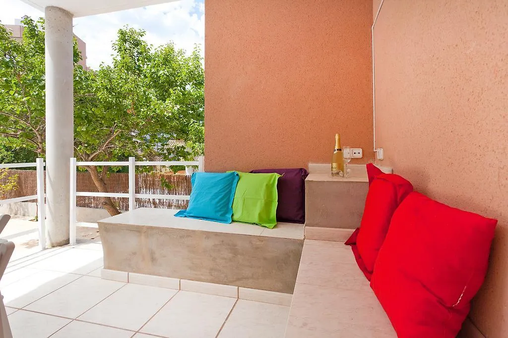 Vila Playa De Palma Villa