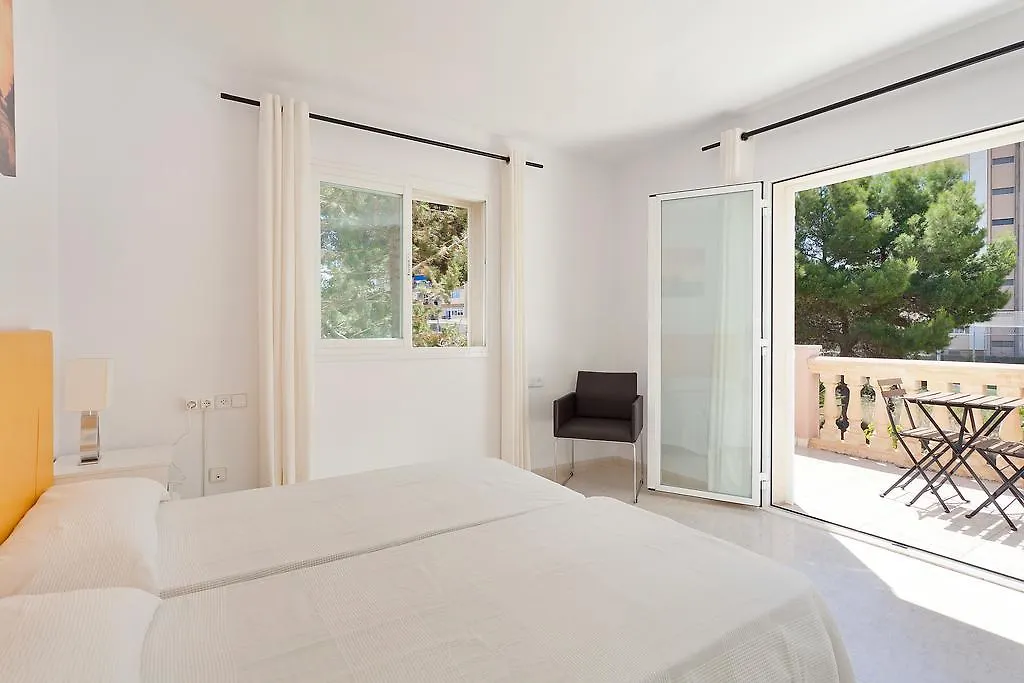 Vila Playa De Palma Villa Palma de Mallorca