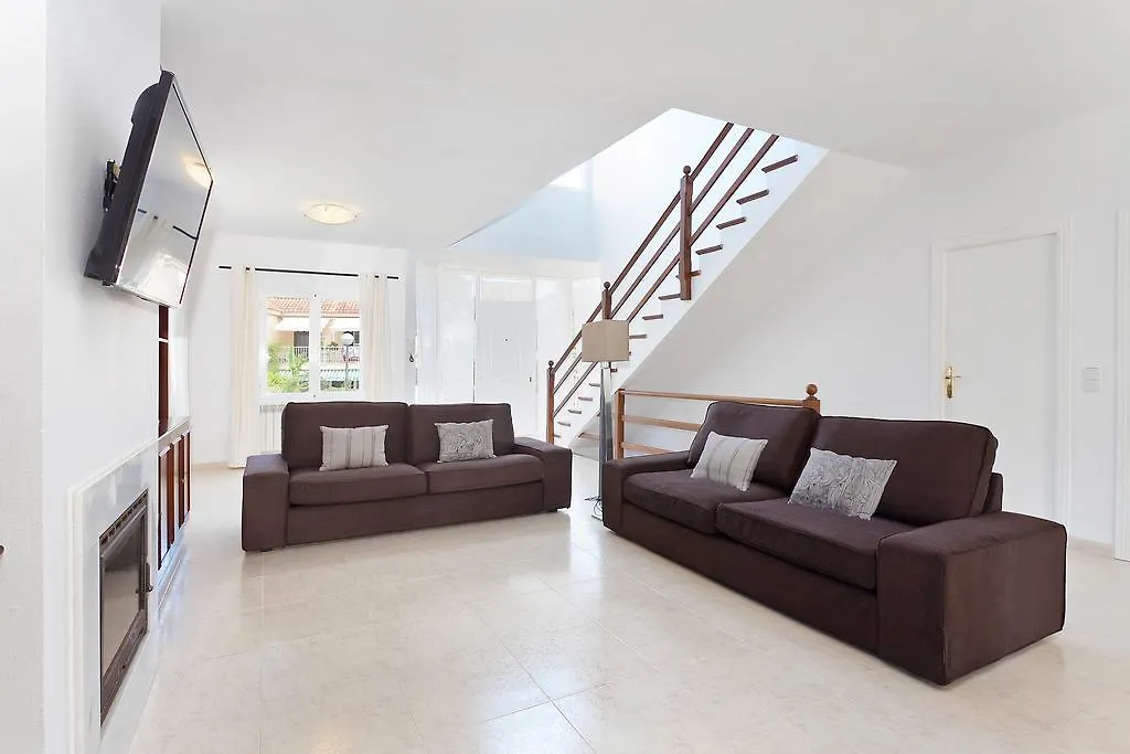 Vila Playa De Palma Villa  Palma de Mallorca
