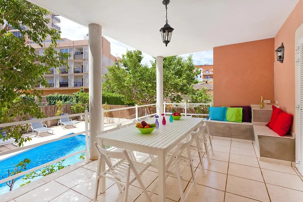 Vila Playa De Palma Villa