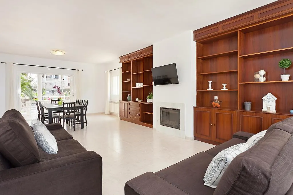 Vila Playa De Palma Villa